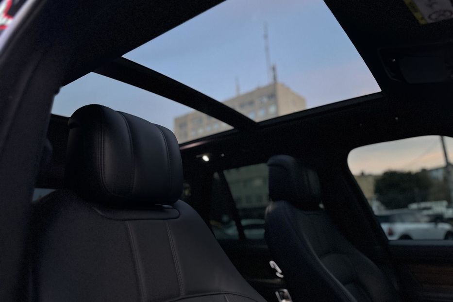 Продам Land Rover Range Rover 2019 года в Одессе