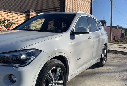 Продам BMW X1 M  2017 года в Одессе