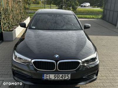 Продам BMW 540 G30-G31 2019 года в Днепре