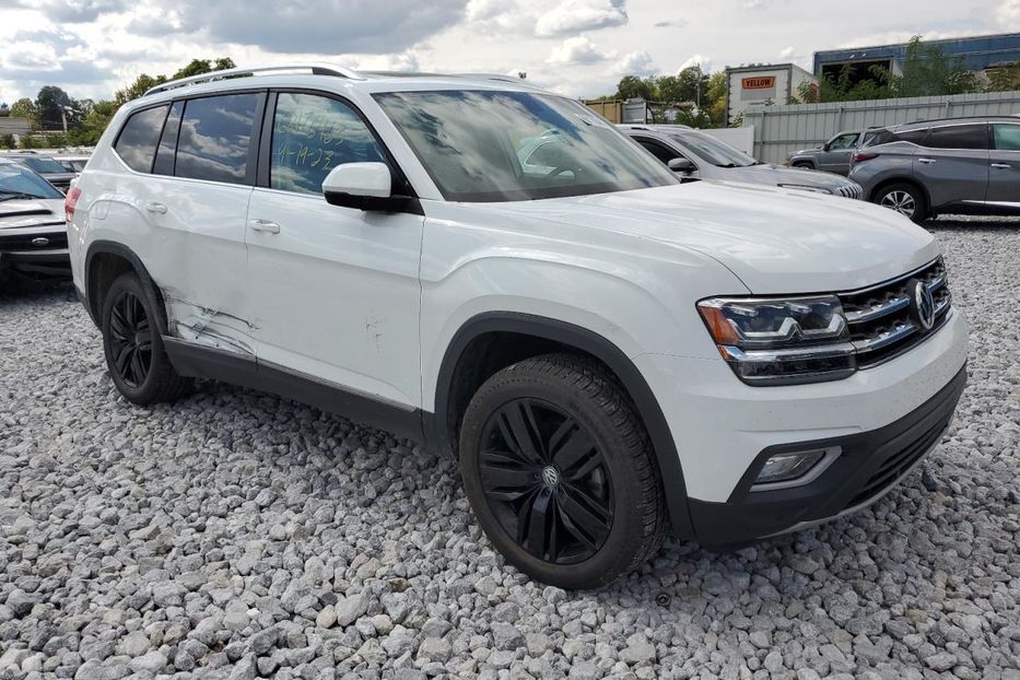 Продам Volkswagen Atlas SEL 2018 года в Киеве