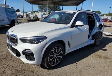 Продам BMW X5 2021 года в Луцке