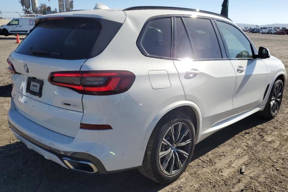 Продам BMW X5 2021 года в Луцке