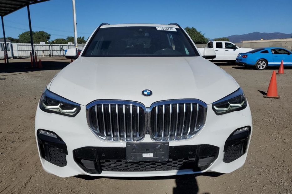 Продам BMW X5 2021 года в Луцке