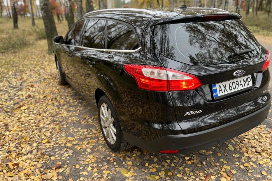 Продам Ford Focus 2013 года в Сумах