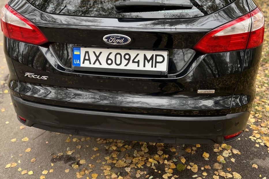 Продам Ford Focus 2013 года в Сумах