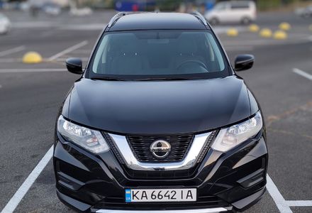 Продам Nissan Rogue 2018 SV FWD 2018 года в Киеве