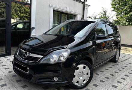 Продам Opel Zafira 2006 года в Киеве