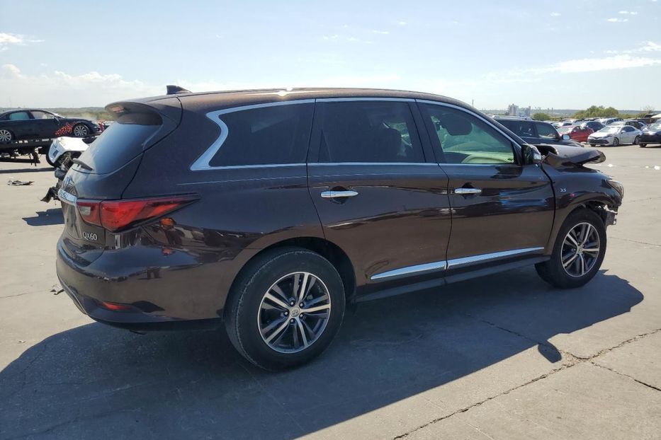 Продам Infiniti QX60 2019 года в Киеве