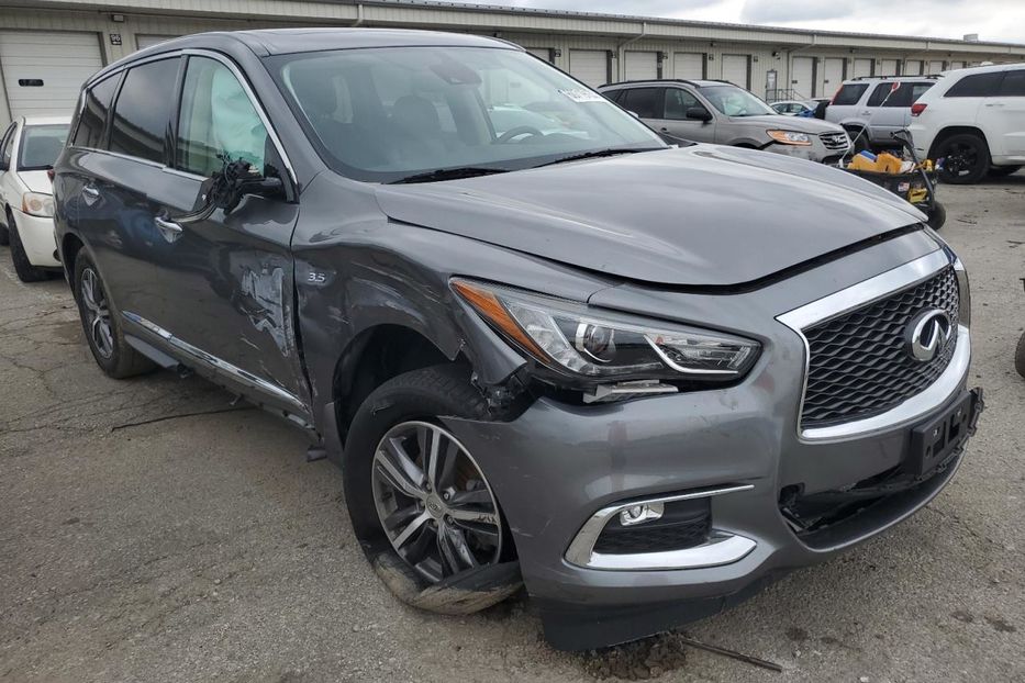 Продам Infiniti QX60 2020 года в Луцке