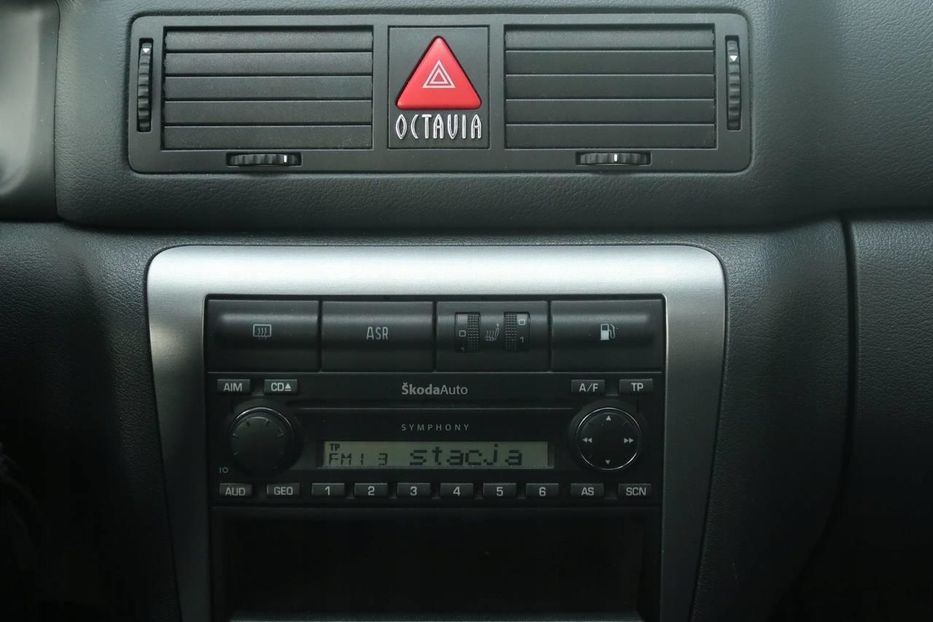 Продам Skoda Octavia 2004 года в Днепре