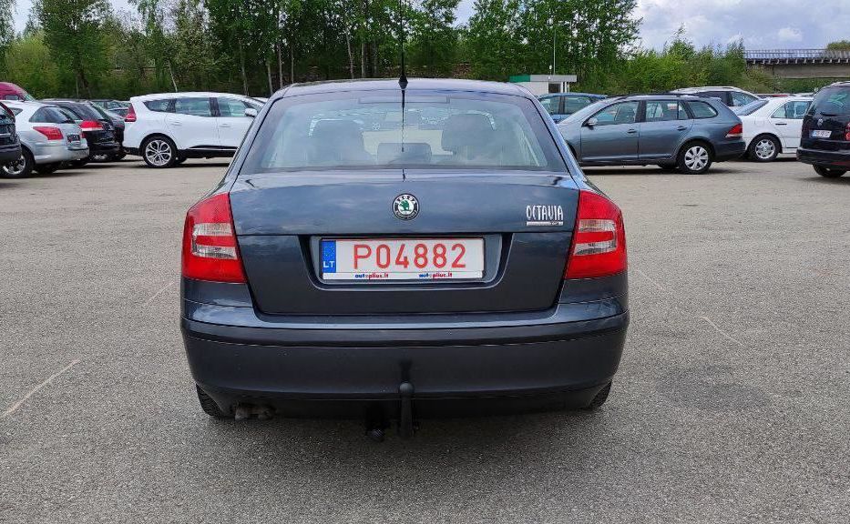 Продам Skoda Octavia 2008 года в Киеве