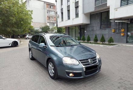 Продам Volkswagen Golf Variant 2007 года в Киеве