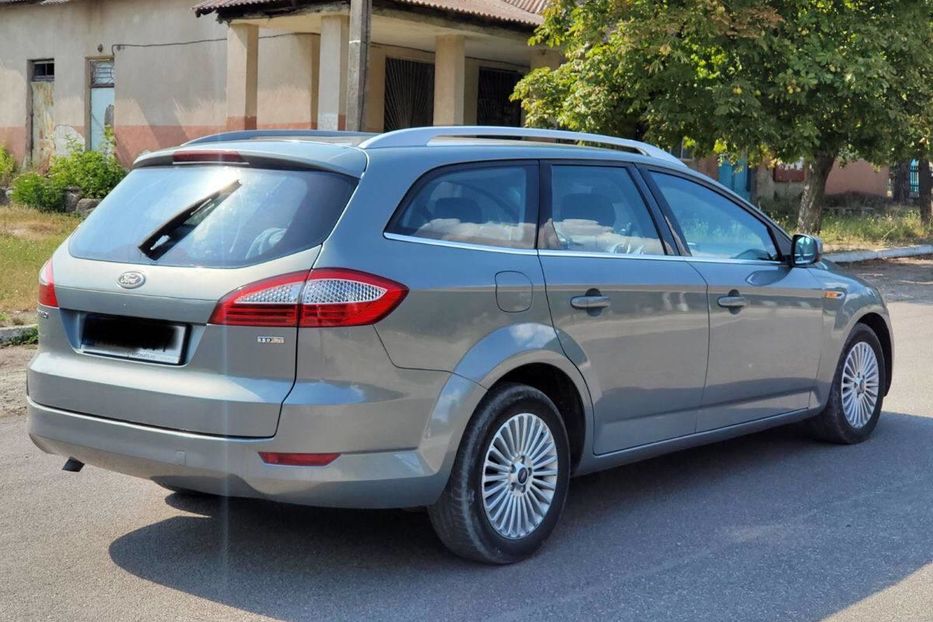 Продам Ford Mondeo 2008 года в Одессе