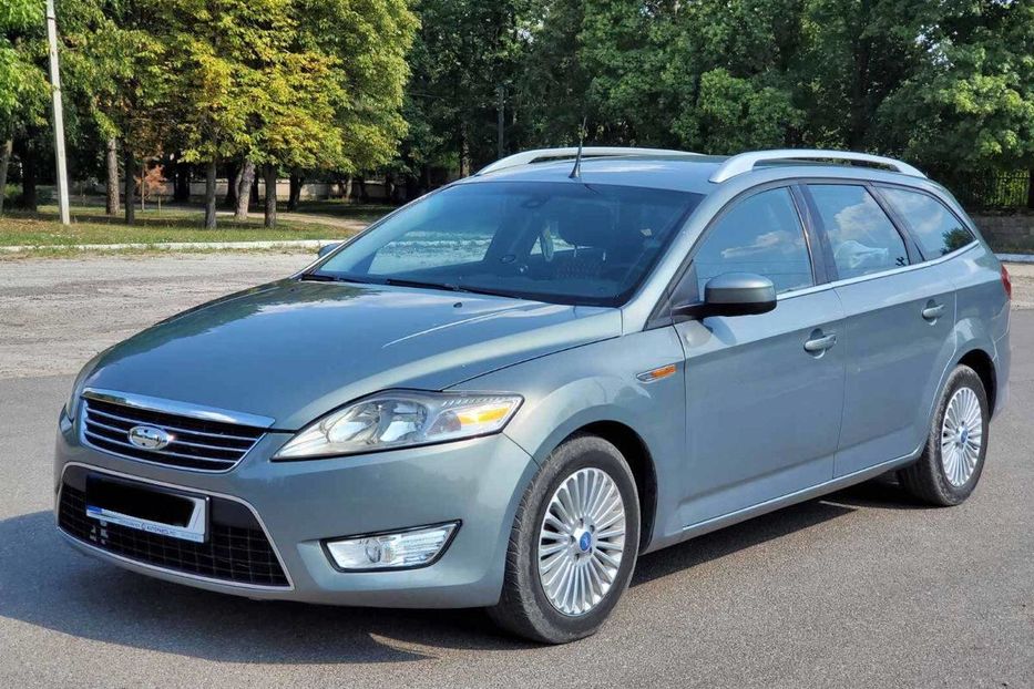 Продам Ford Mondeo 2008 года в Одессе