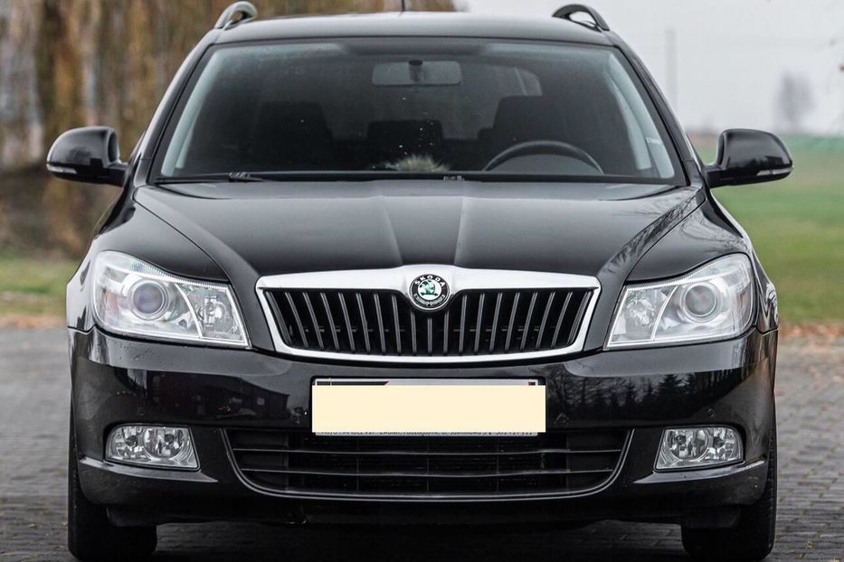 Продам Skoda Octavia 2010 года в Киеве