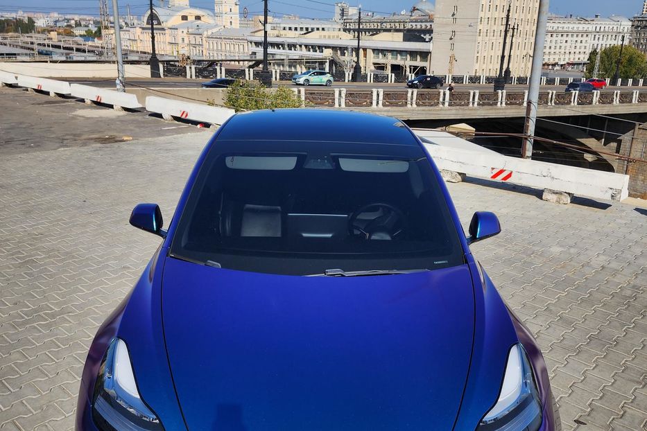 Продам Tesla Model 3 Performance 2018 года в Харькове