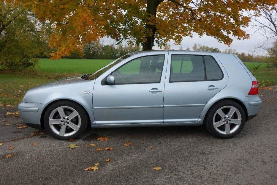 Продам Volkswagen Golf IV 2004 года в г. Рава-Русская, Львовская область