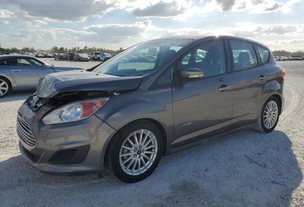 Продам Ford C-Max 2013 года в Луцке