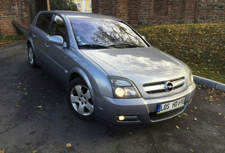 Продам Opel Signum 2005 года в Киеве