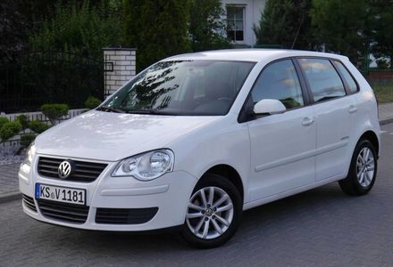 Продам Volkswagen Polo 2009 года в Одессе