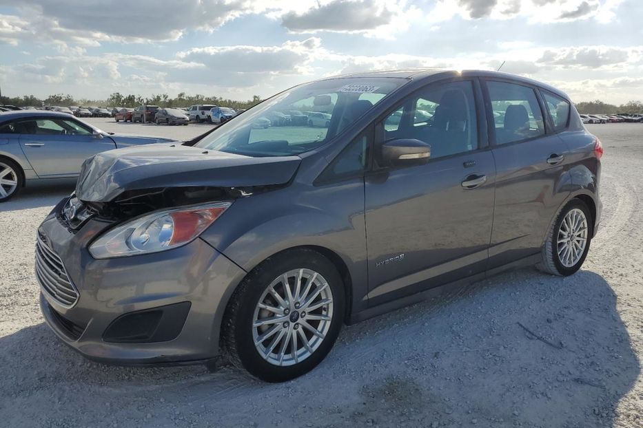 Продам Ford C-Max 2013 года в Луцке