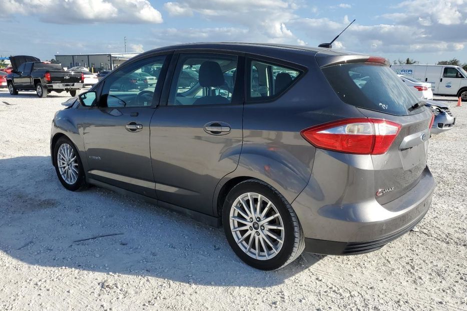 Продам Ford C-Max 2013 года в Луцке