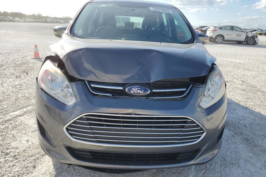 Продам Ford C-Max 2013 года в Луцке