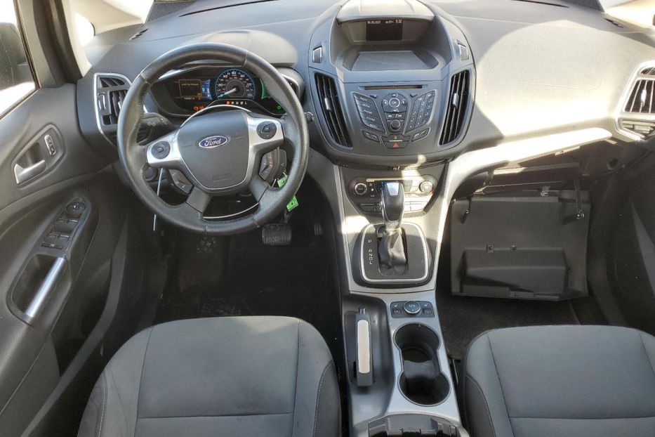 Продам Ford C-Max 2013 года в Луцке