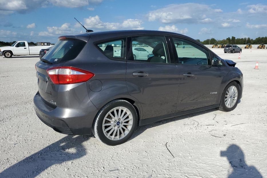 Продам Ford C-Max 2013 года в Луцке