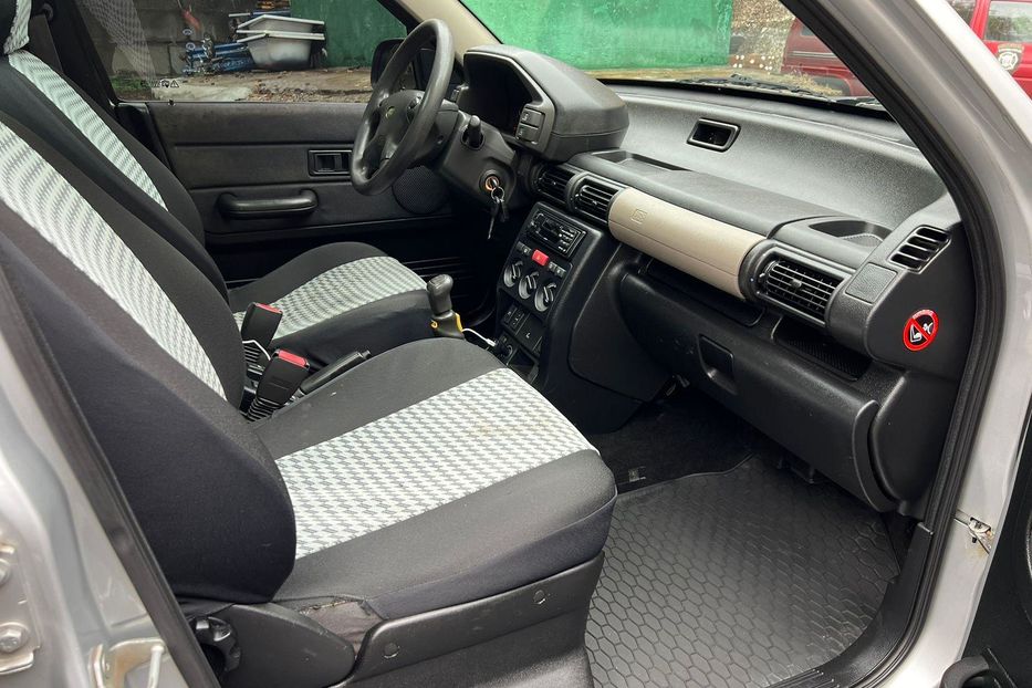 Продам Land Rover Freelander 4x4 2002 года в Киеве