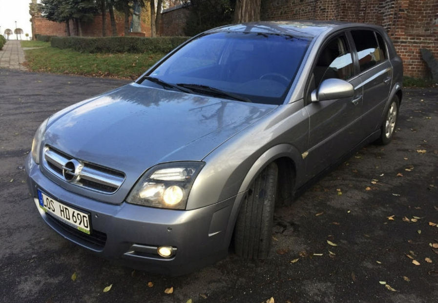 Продам Opel Signum 2005 года в Киеве