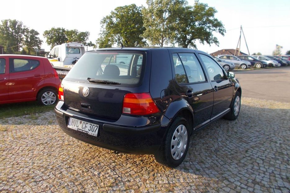 Продам Volkswagen Golf IV TSI 2003 года в Киеве