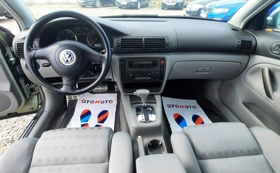 Продам Volkswagen Passat B5 2002 года в Днепре