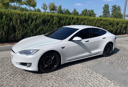 Продам Tesla Model S 70D 2016 года в Днепре