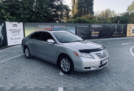 Продам Toyota Camry 2008 года в Одессе