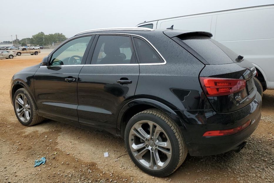 Продам Audi Q3 2018 года в Киеве
