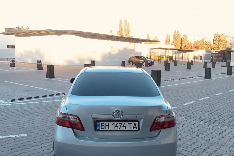 Продам Toyota Camry 2008 года в Одессе