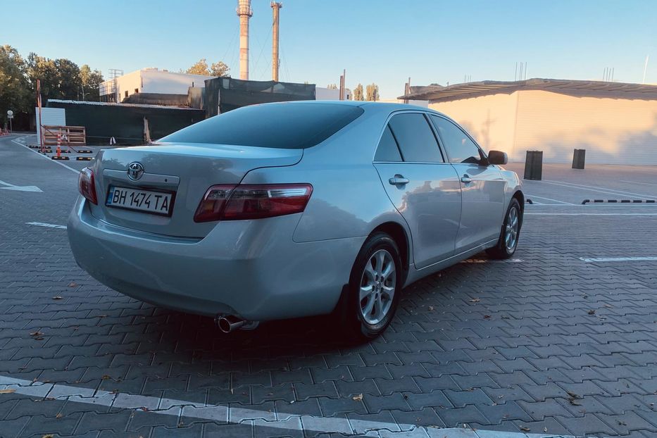 Продам Toyota Camry 2008 года в Одессе