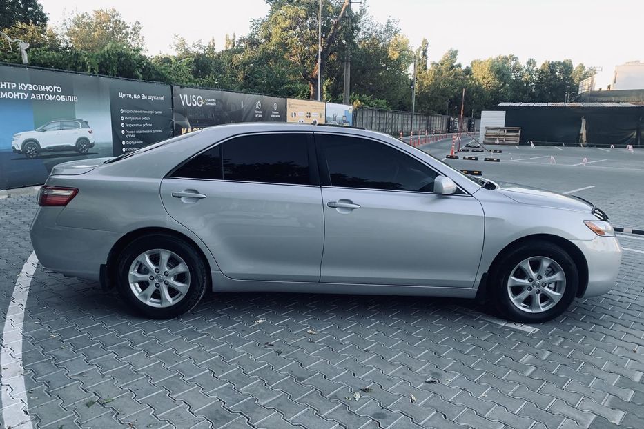 Продам Toyota Camry 2008 года в Одессе