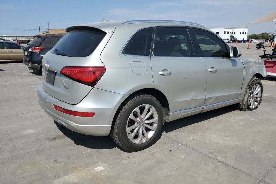 Продам Audi Q5 2013 года в Луцке