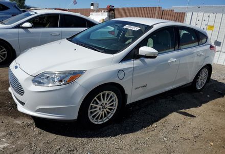 Продам Ford Focus BEV 2015 года в Киеве