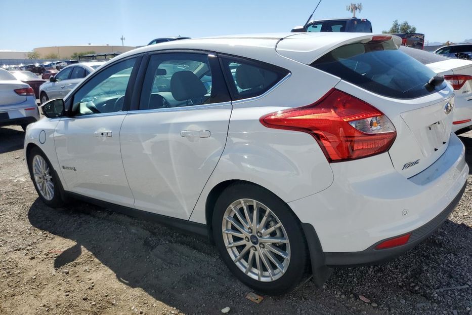 Продам Ford Focus BEV 2015 года в Киеве