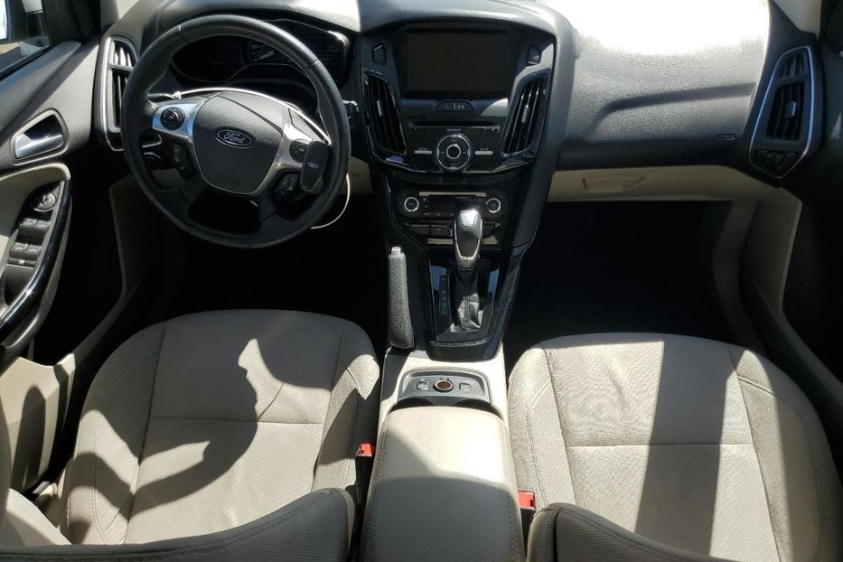 Продам Ford Focus BEV 2015 года в Киеве