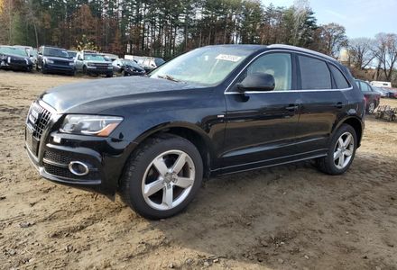 Продам Audi Q5 2011 года в Луцке