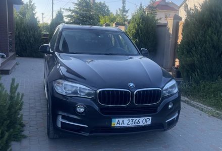 Продам BMW X5 2014 года в Киеве