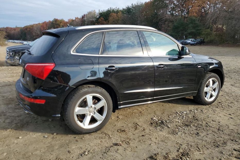 Продам Audi Q5 2011 года в Луцке