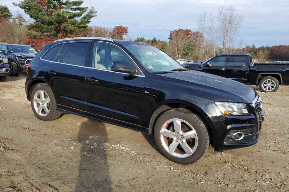 Продам Audi Q5 2011 года в Луцке