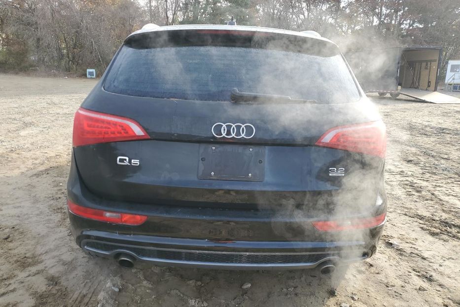 Продам Audi Q5 2011 года в Луцке