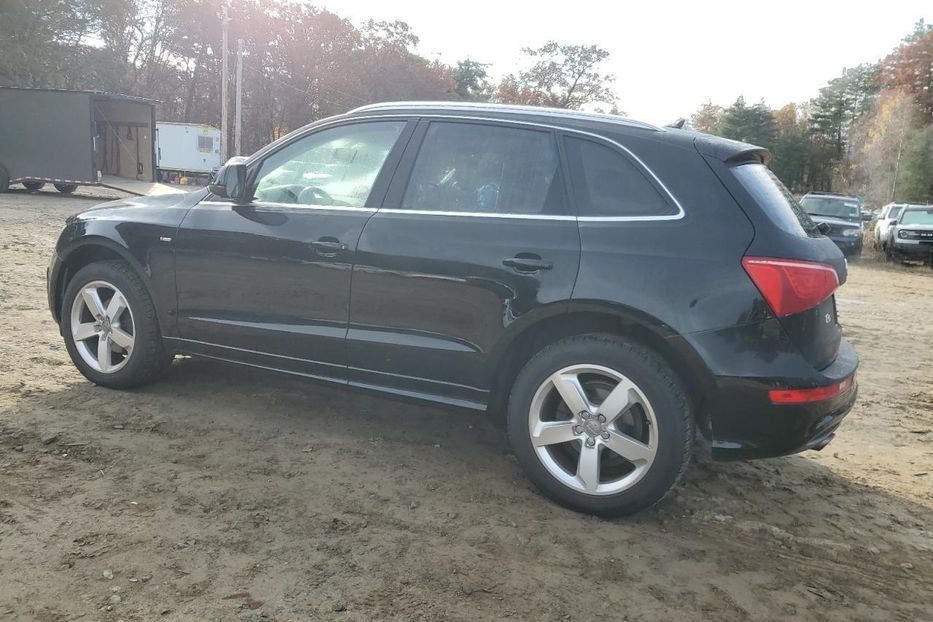 Продам Audi Q5 2011 года в Луцке