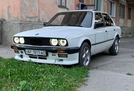 Продам BMW 318 1985 года в Харькове